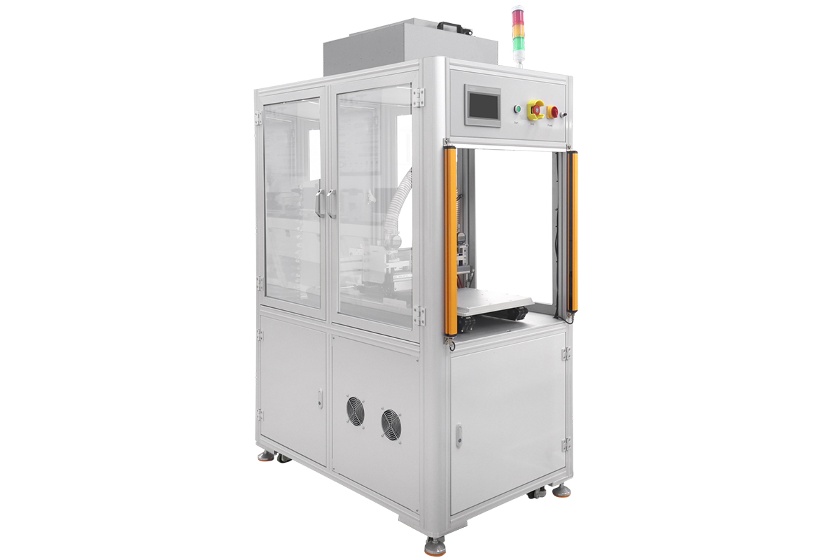 AR眼鏡除塵新突破：廣東晟鼎干式超聲波技術(shù)解決行業(yè)痛點(diǎn)