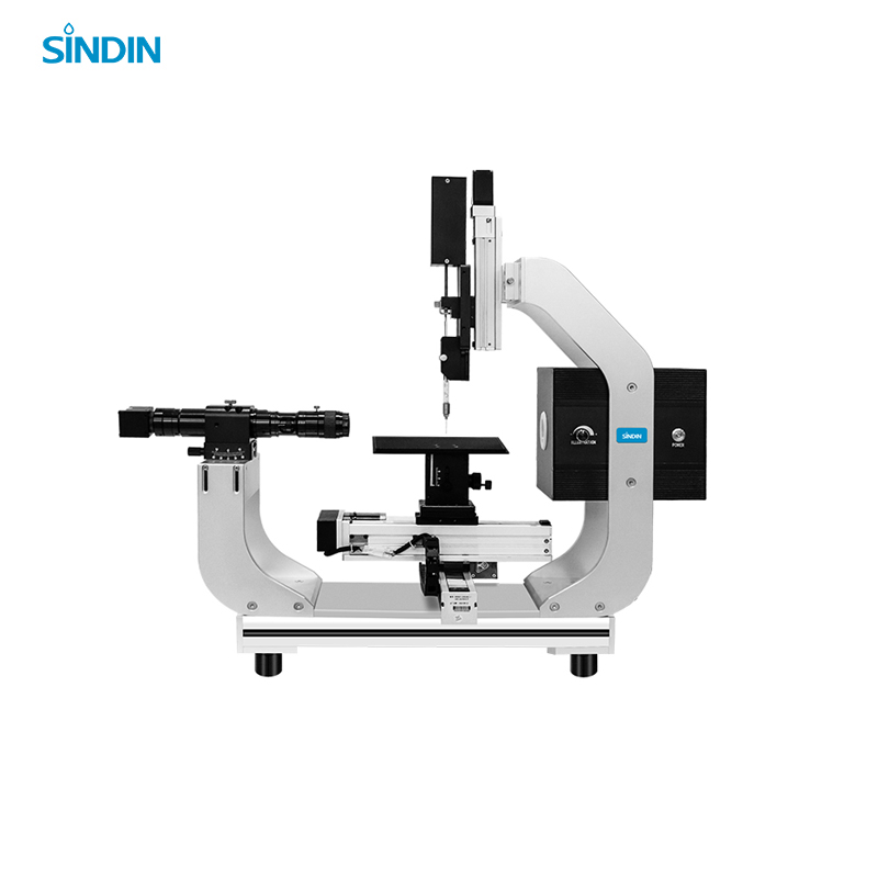 SDC-500全自動接觸角測量儀