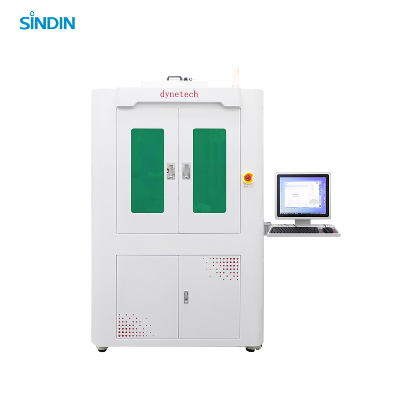 微波等離子去膠機SPE-201P