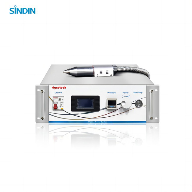 SPA-2600大氣等離子清洗機