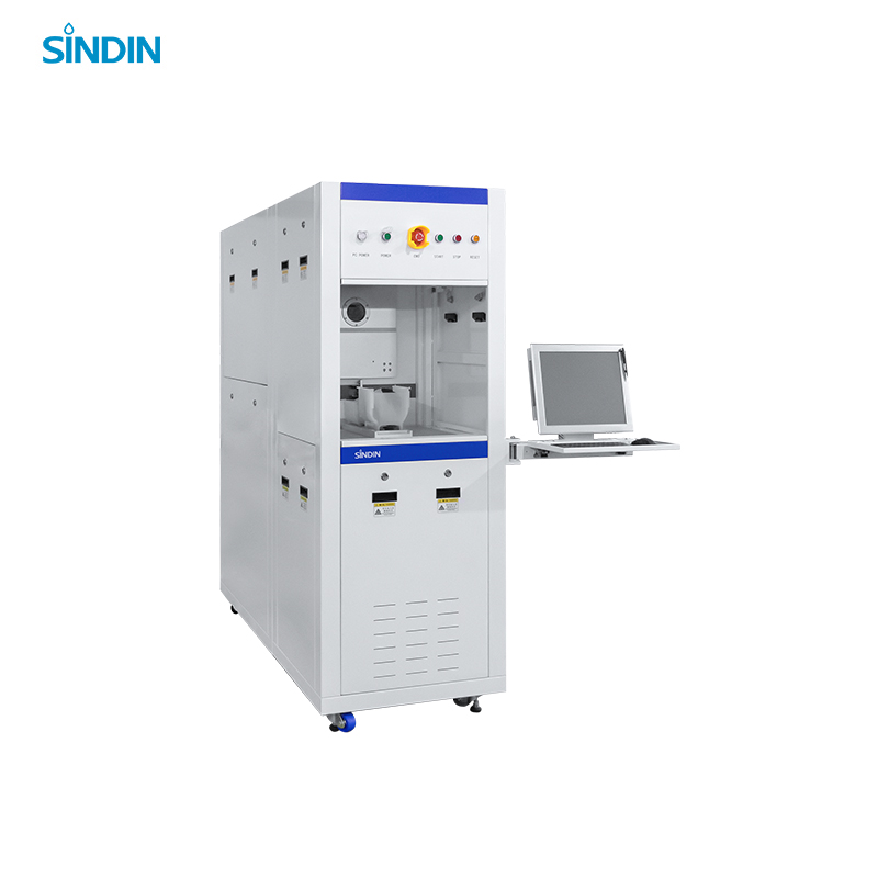 半導體晶圓筒式去膠機ST-3300