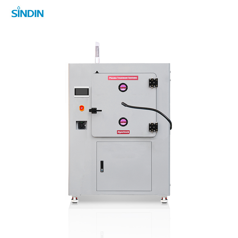 真空等離子鍍膜機