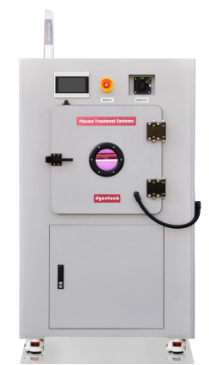 真空等離子清洗機(jī)