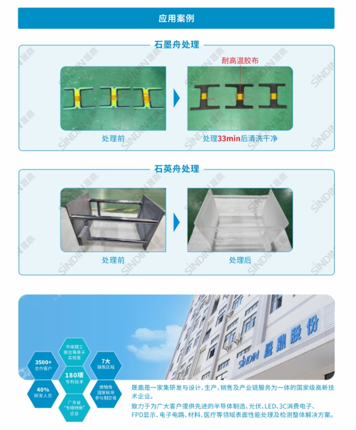RPS遠(yuǎn)程等離子電源