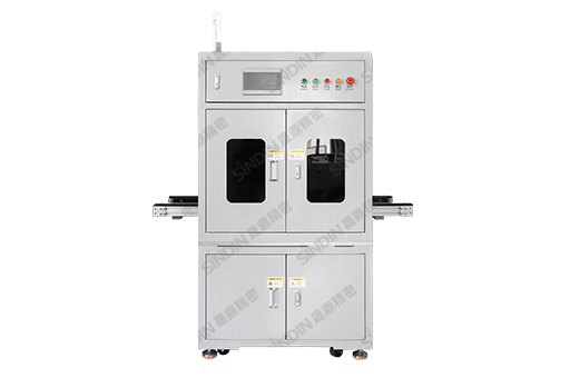 在線大氣等離子清洗機(jī) 在線大氣等離子清洗機(jī)