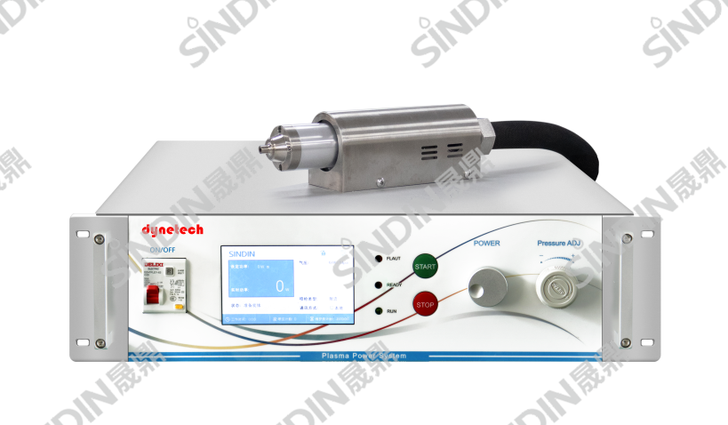 晟鼎大氣射流等離子清洗機(jī)