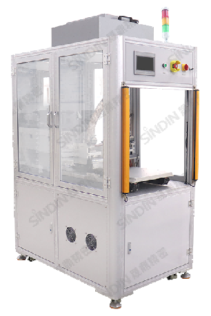 干式超聲波除塵清洗機(jī)