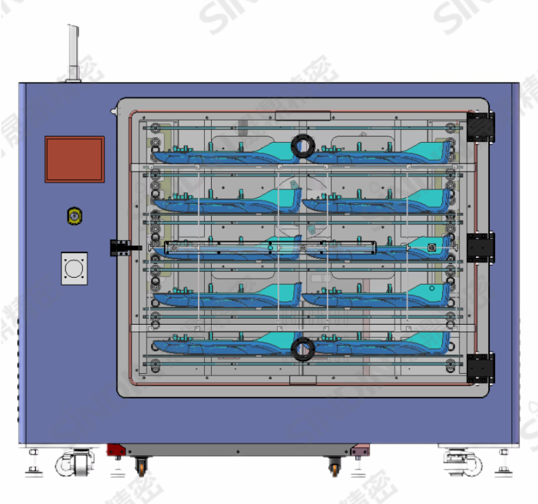 真空等離子清洗機(jī)