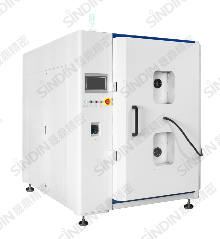 大型真空等離子清洗機(jī) 大型真空等離子清洗機(jī)