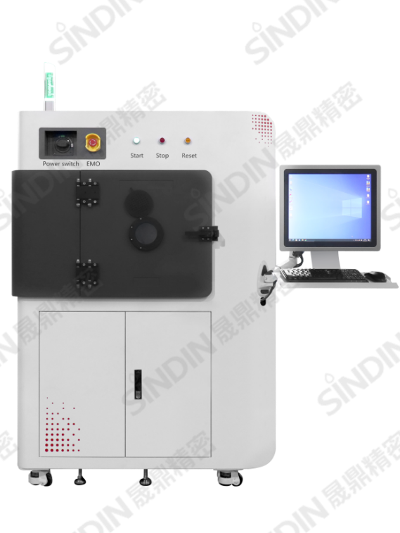 微波等離子清洗機 微波等離子清洗機