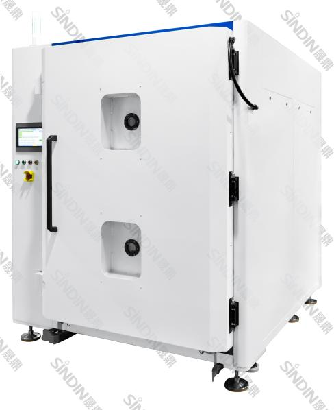 大腔體真空等離子清洗機