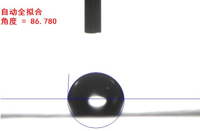 全自動(dòng)擬合 全自動(dòng)擬合