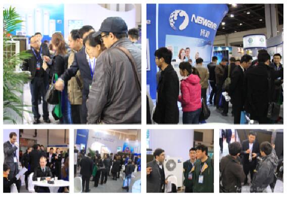 展會(huì)現(xiàn)場簽單