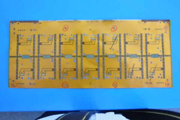 FCP線(xiàn)路板