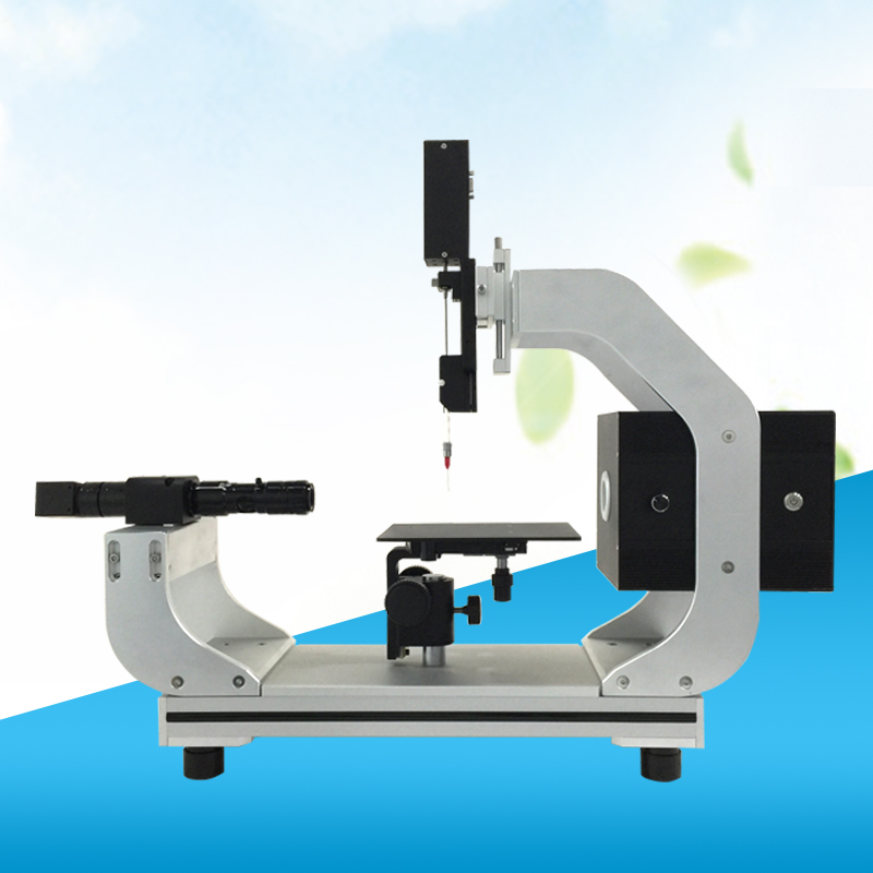 潤濕性、接觸角概念及接觸角測(cè)量,界面現(xiàn)象和吸附