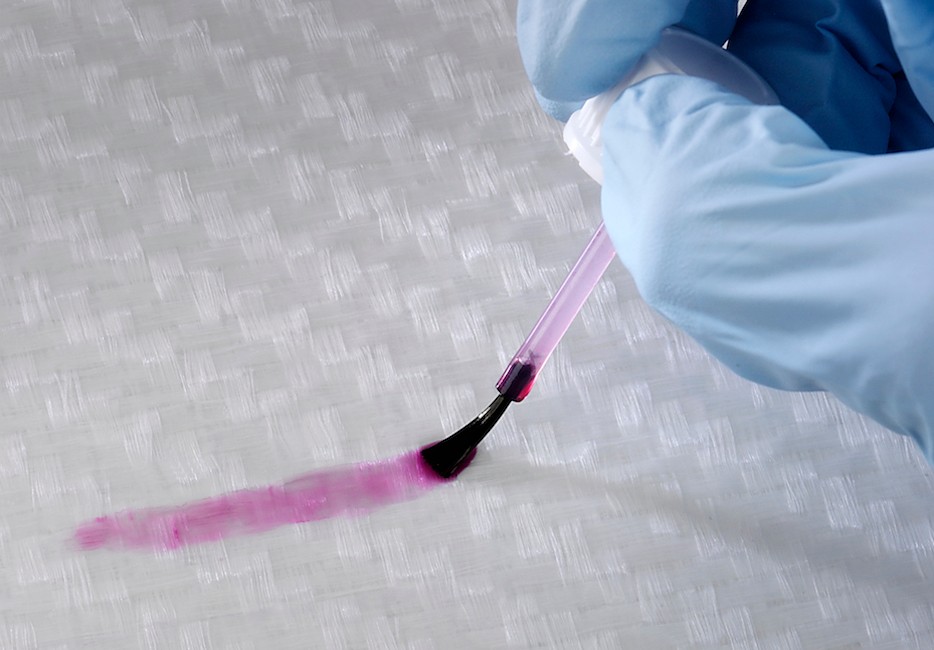 表面能，達因值和接觸角之間的關(guān)系 