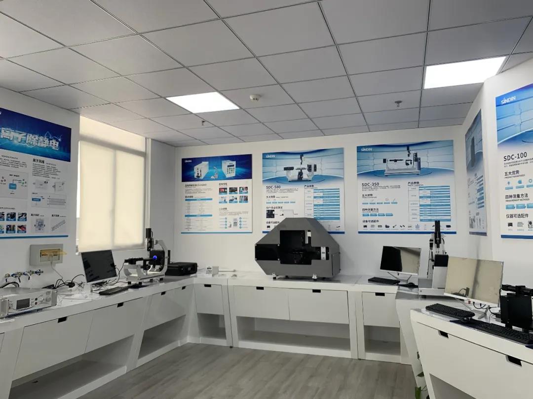 再添新軍 | 熱烈慶祝蘇州晟鼎半導(dǎo)體設(shè)備有限公司開業(yè)儀式圓滿成功！