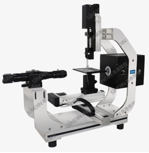 全自動接觸角測量儀 全自動接觸角測量儀