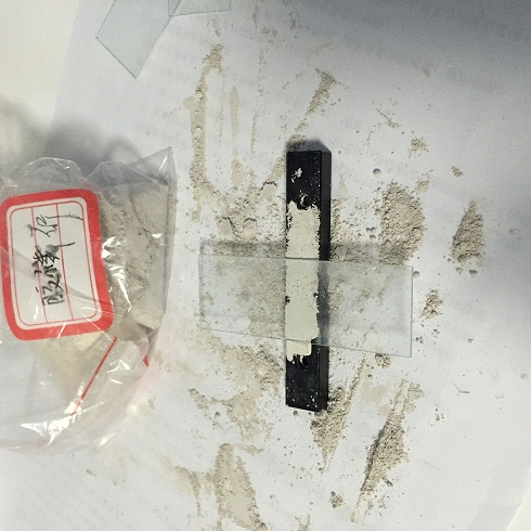 粉末接觸角怎么測量 粉末接觸角怎么測量