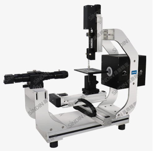 全自動接觸角測量儀 全自動接觸角測量儀