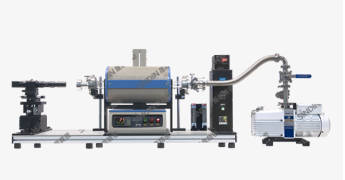 高溫接觸角測量儀