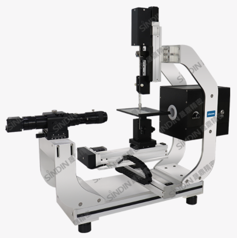 全自動水滴角測量儀 全自動水滴角測量儀