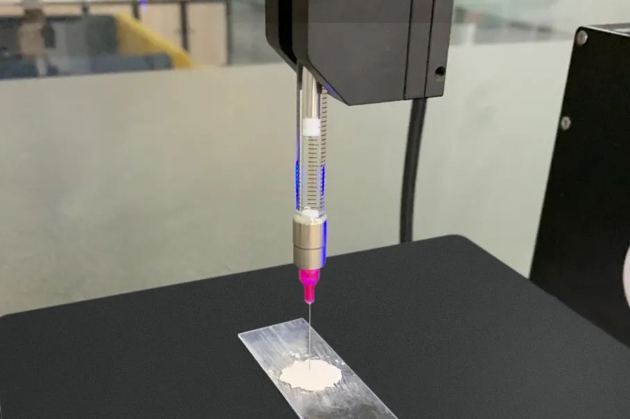 光學接觸角測量儀 光學接觸角測量儀