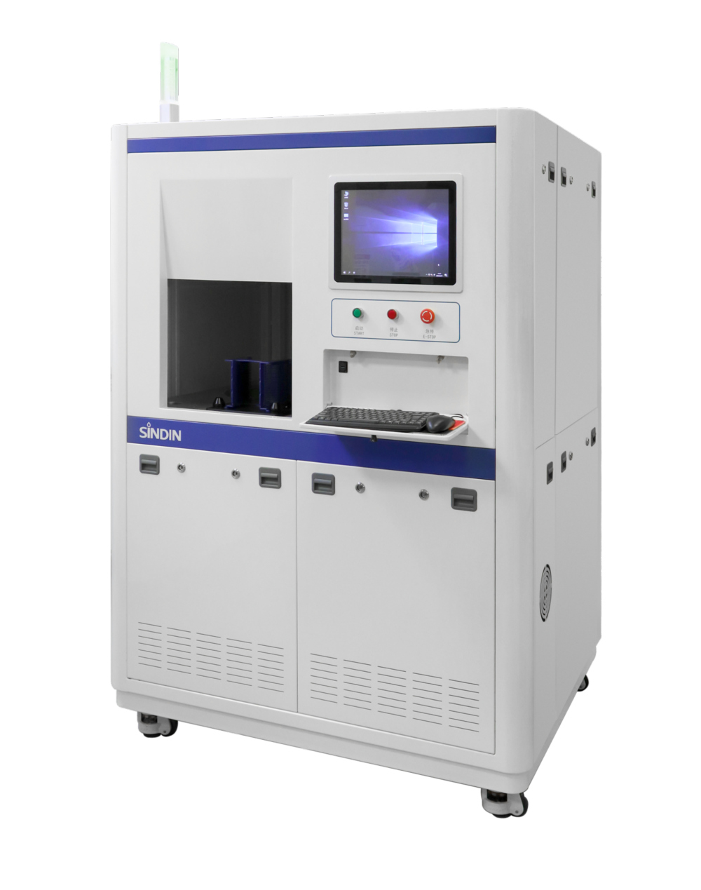 11.ICP去膠機 11.ICP去膠機