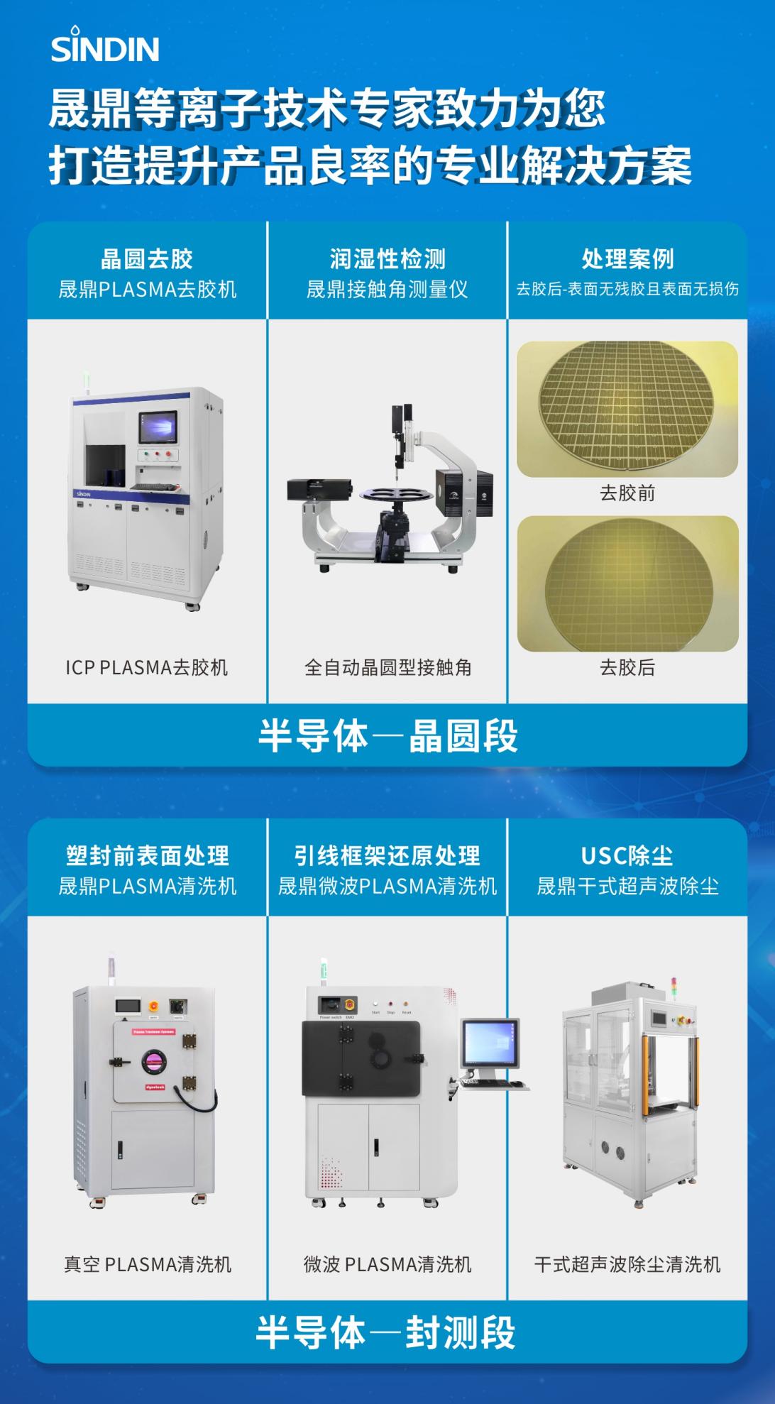 半導體去膠機 半導體去膠機