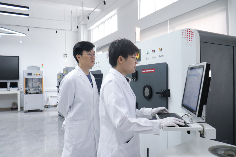 微波等離子去膠機 微波等離子去膠機