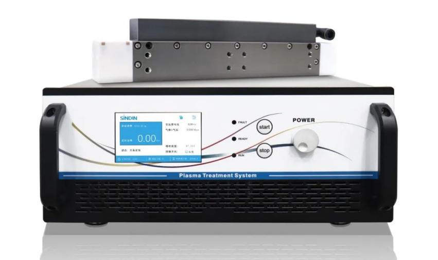 線性等離子清洗機(jī) 線性等離子清洗機(jī)
